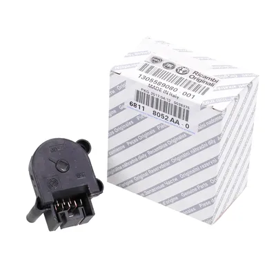 Blower switch original