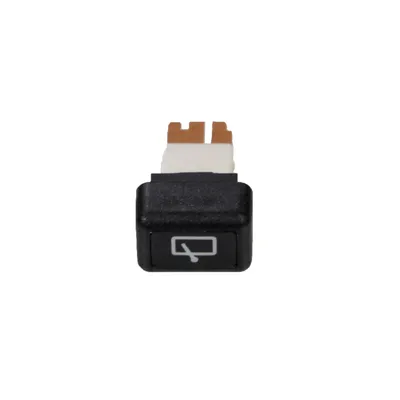 Windscreen wiper switch
