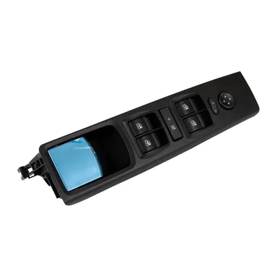 Window switch left