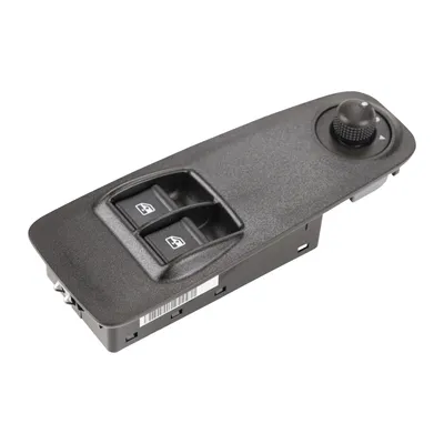 Window switch front left
