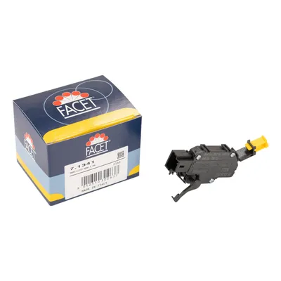 clutch pedal switch