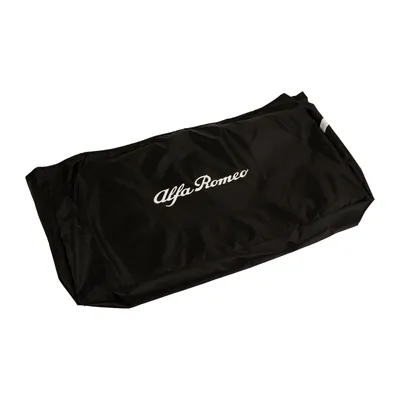 Cover for the rear seats