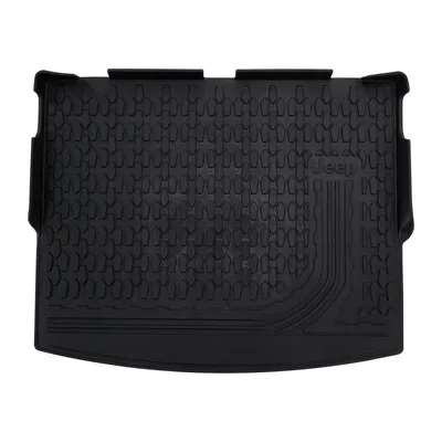 Trunk tray