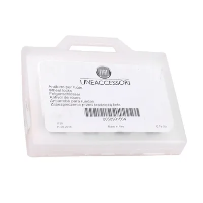 Anti-theft screws