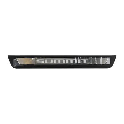 Summit Front Illuminated Door Sill