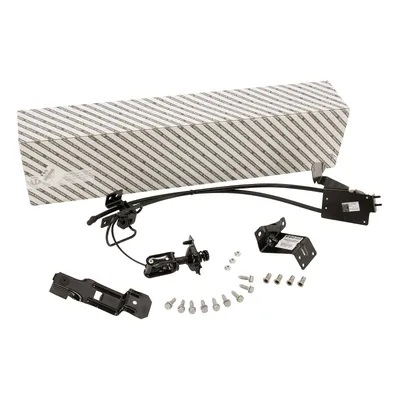 Wheel lifter set for spare wheel 15&quot, + 16&quot,