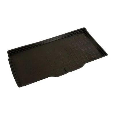 Trunk tray