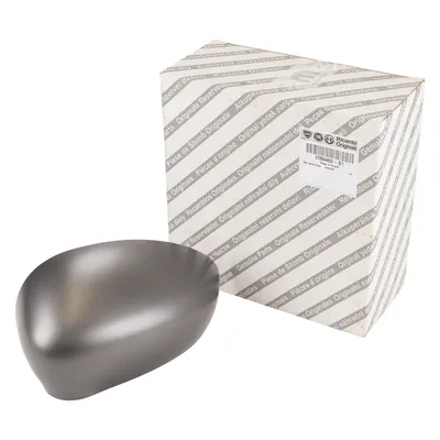 wing mirror cap left