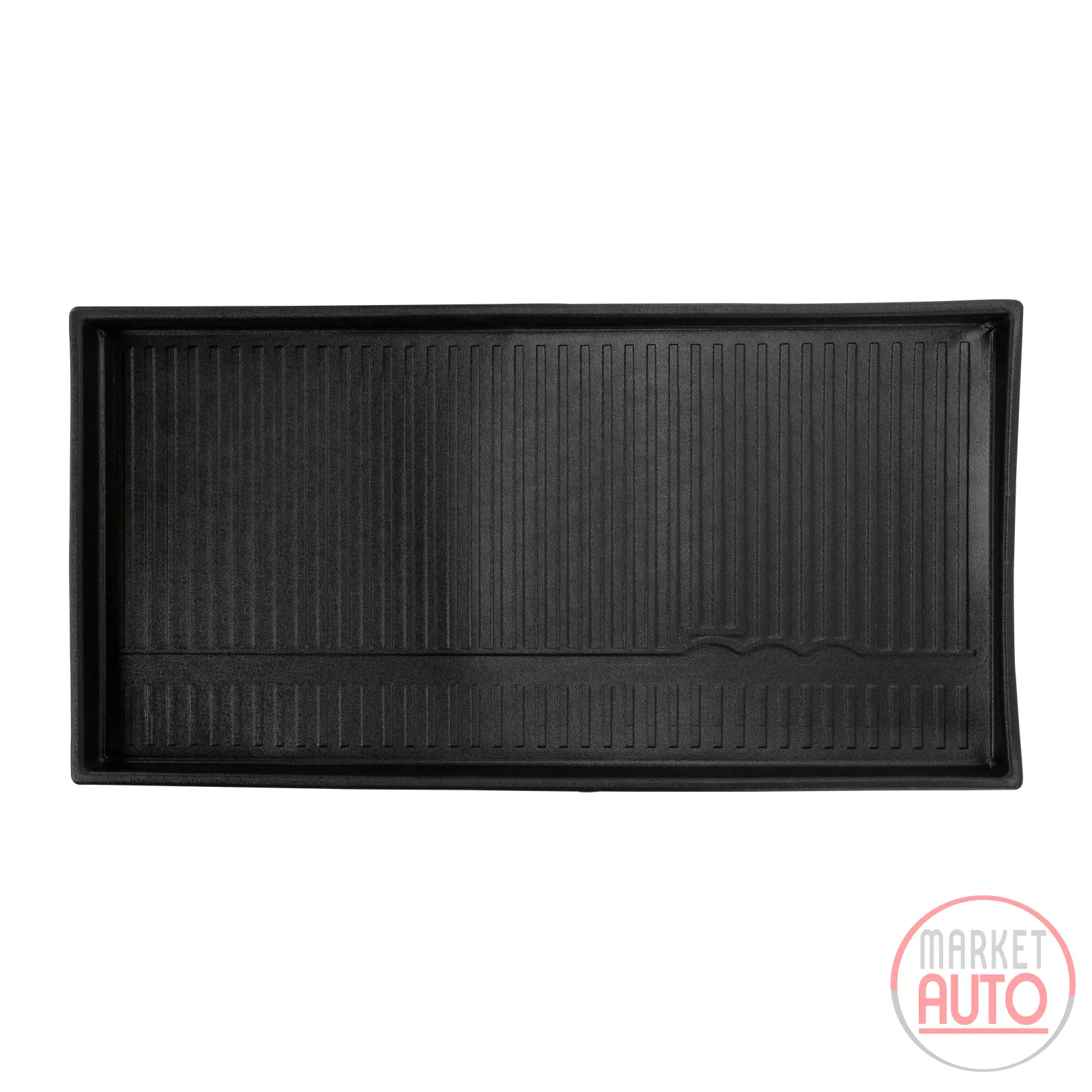 Trunk mat Trunk tray