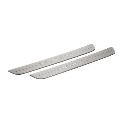 Door sill set front original PSA