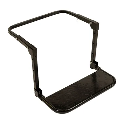 Tire Wheel Step Ladder Step Step Foldable