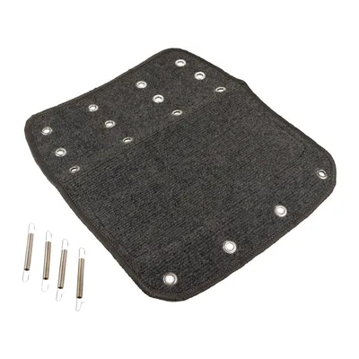 Set Foot mat Mat Step Step Entry Motorhome Caravan Trailer