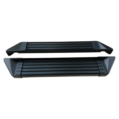 Free Step SET black - Steps