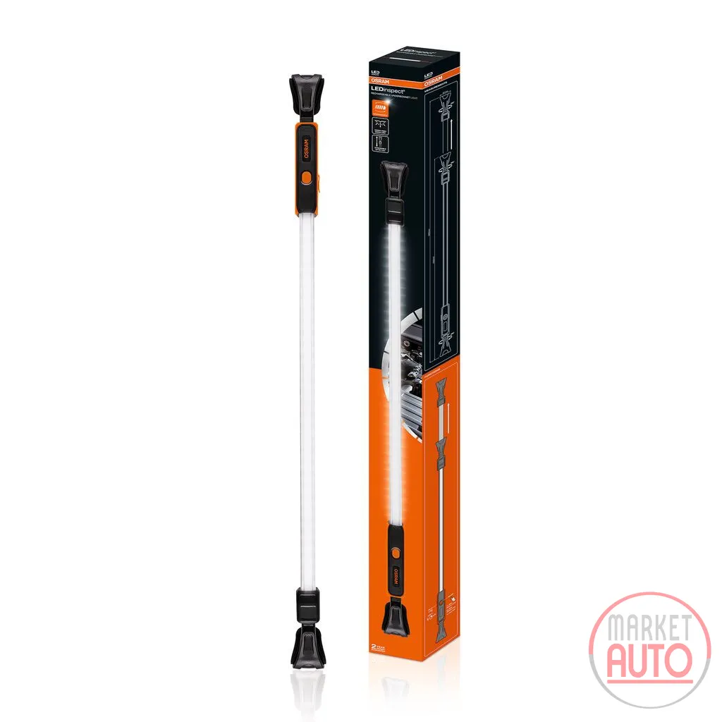 Inspection lamp LED underbonnet Osram