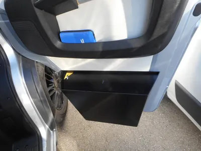 T rsafe Eurochassis