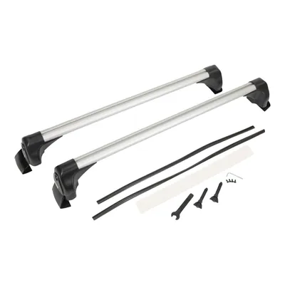 Base carrier for the vehicle roof Max. load 50kg