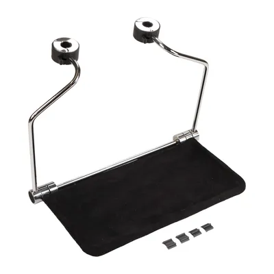 Work table for the rear seat