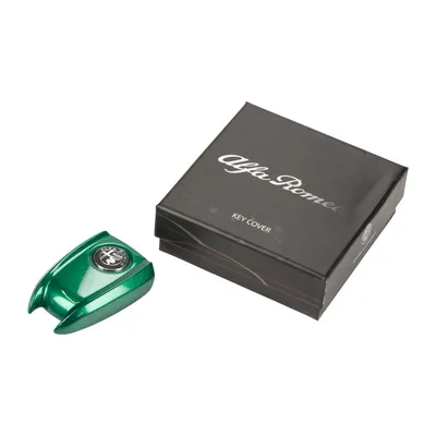 Key cover Verde Montreal (green)
