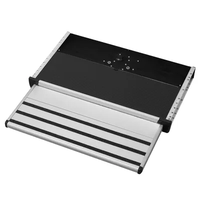 Thule Slide-Out Step G2 12V Type 550