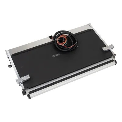 Thule Slide-Out Step G2 12V Type 400 Ducato Boxer Jumper