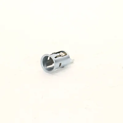 Basic electric cylinder cigarette.