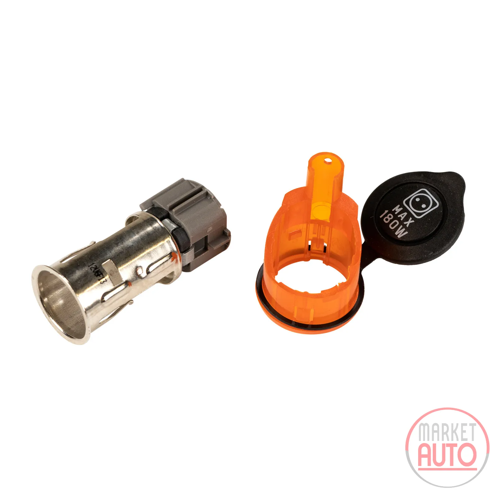 Cigarette lighter