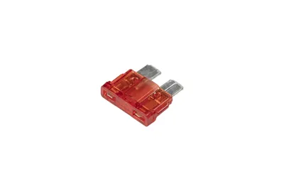 Plug-in fuse 10 A