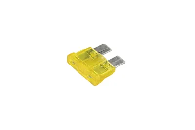 Plug-in fuse 20 A