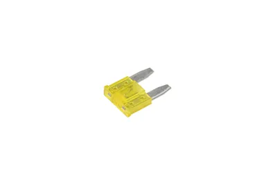 Mini 20 A plug-in fuse