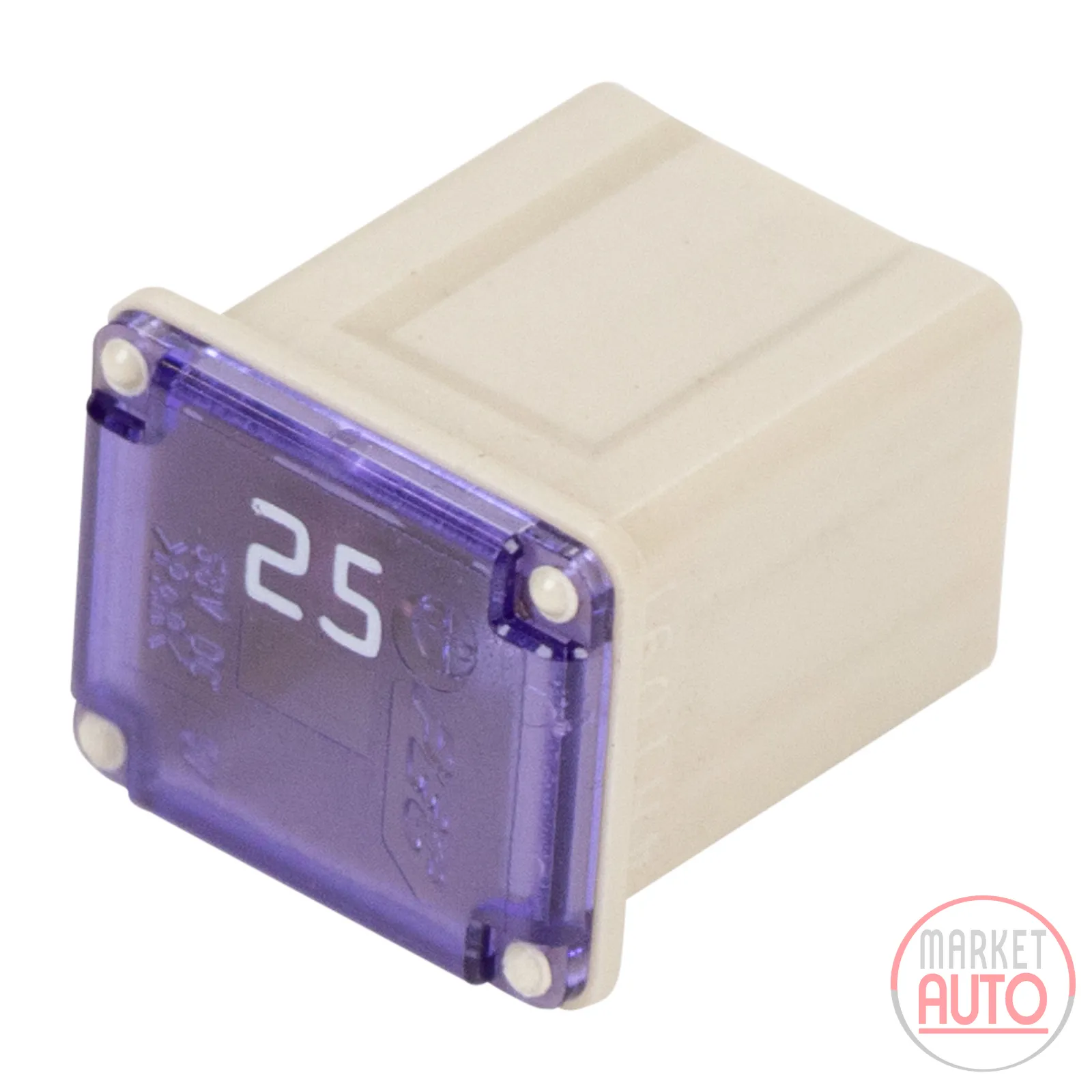 Fuse 25 A