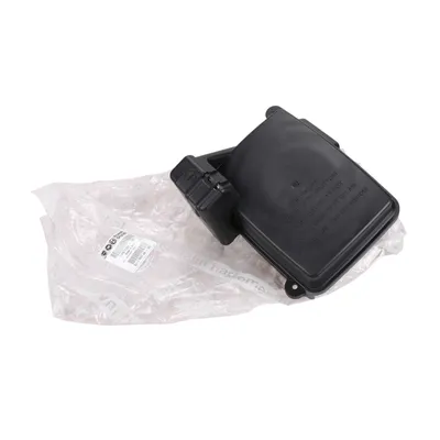 Fuse box cover lid