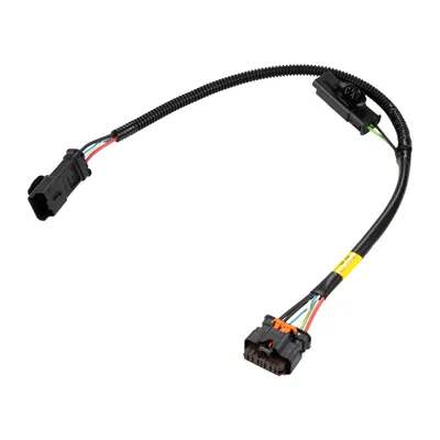 Cable harness FAP/DPF Original PSA (9818531780)