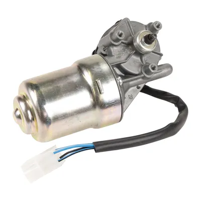 Front wiper motor TGE556A Magneti Marelli