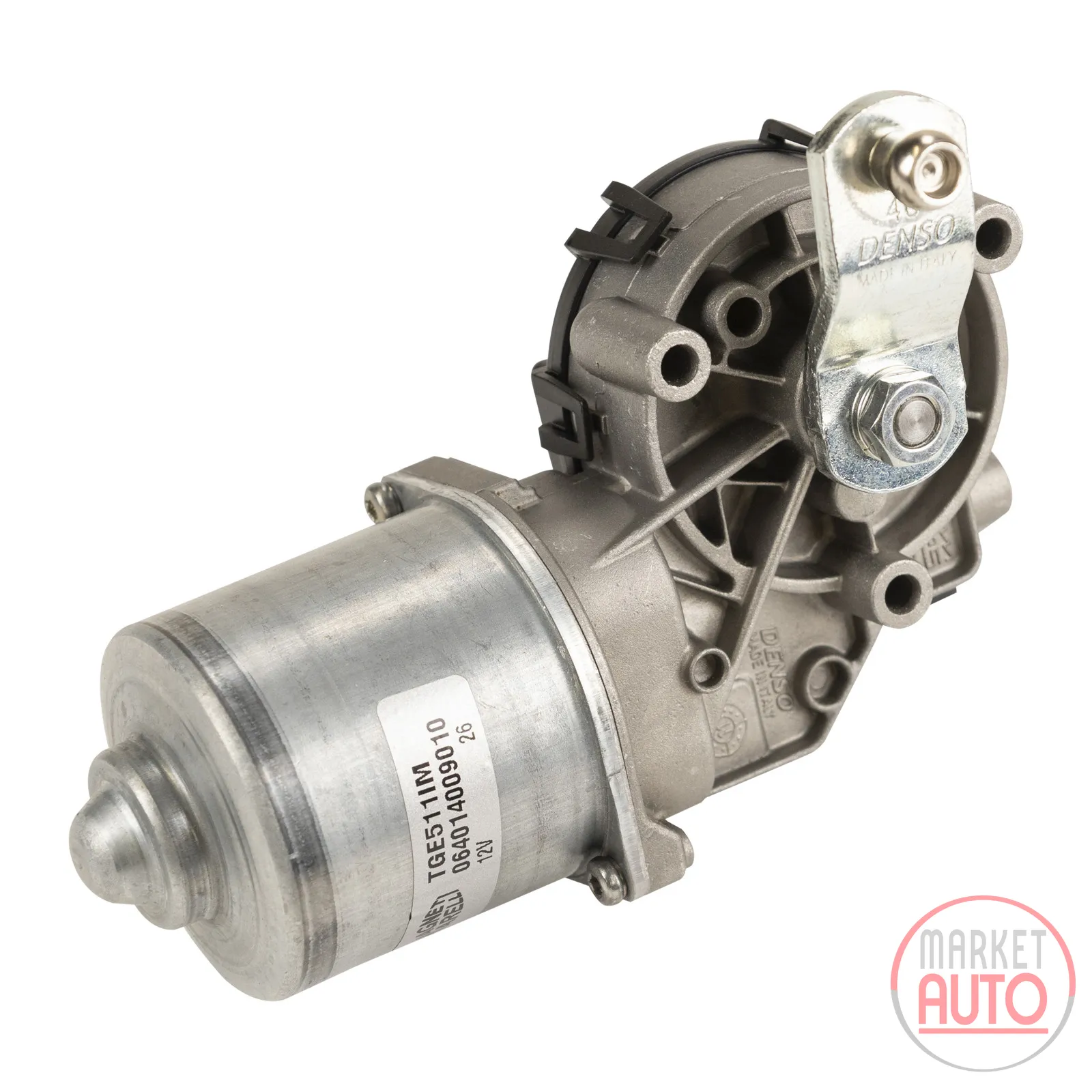 Front wiper motor TGE511IM Magneti Marelli
