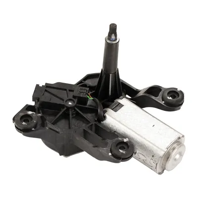 Rear wiper motor TGLCS02A Magneti Marelli