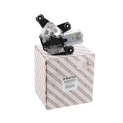 Rear wiper motor original