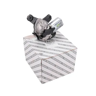 Rear wiper motor