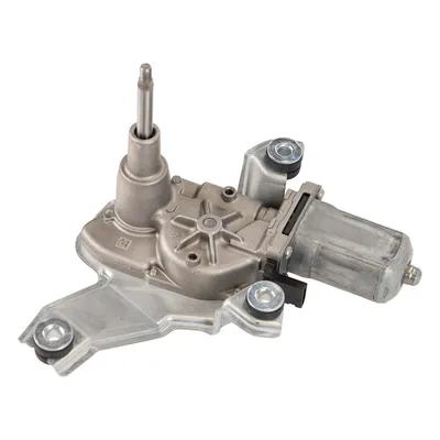 Rear wiper motor