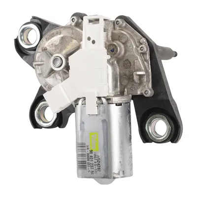 Windshield wiper motor