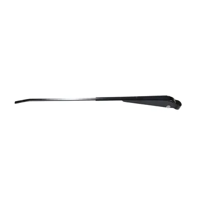 Front wiper arm