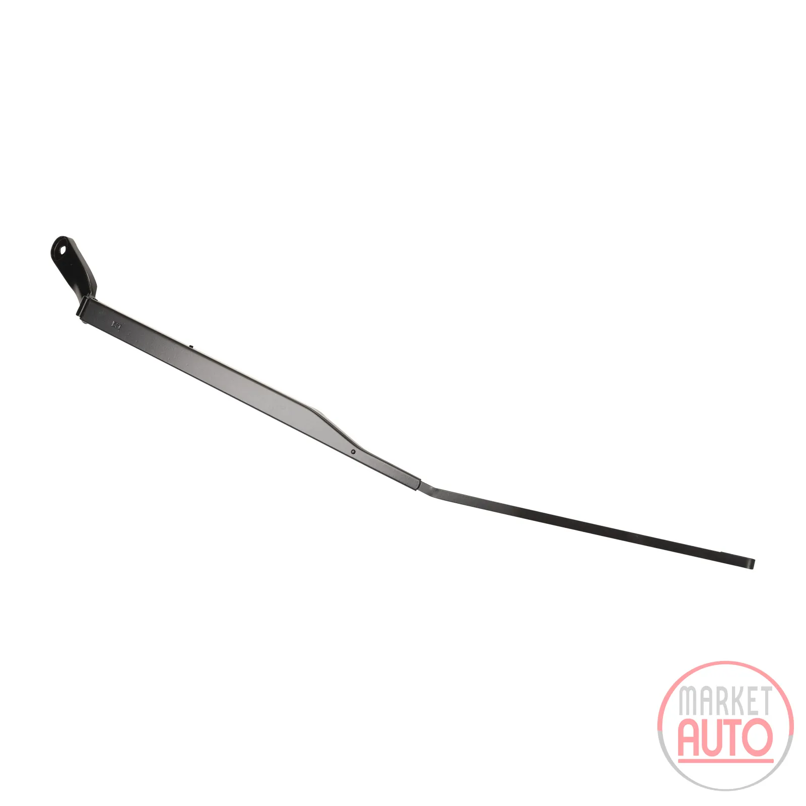 Wiper arm