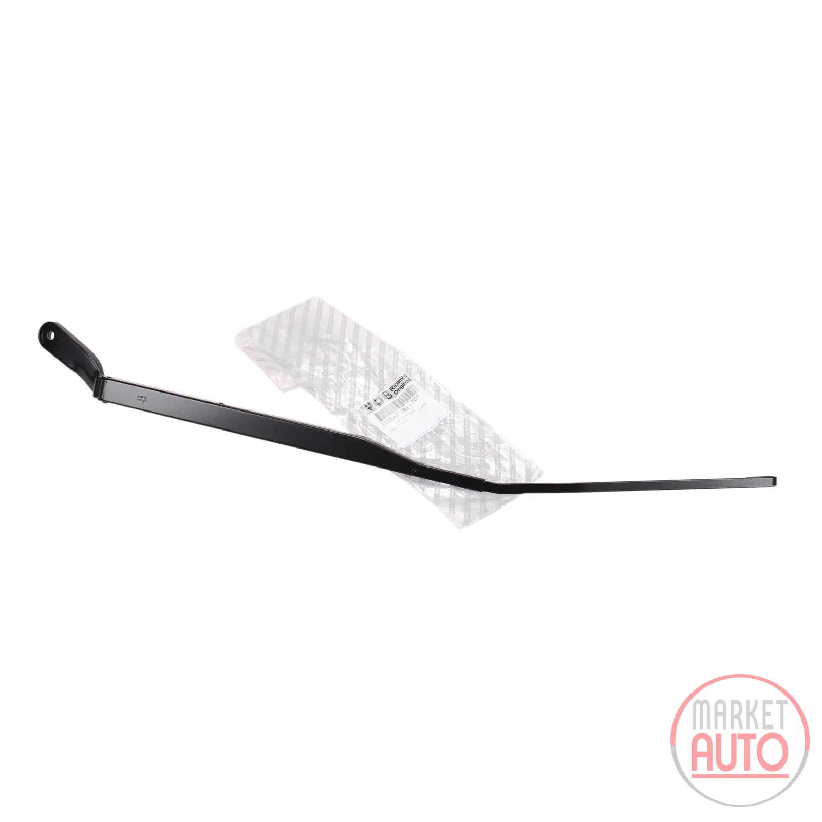 Wiper arm