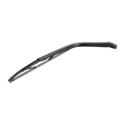 Wiper arm