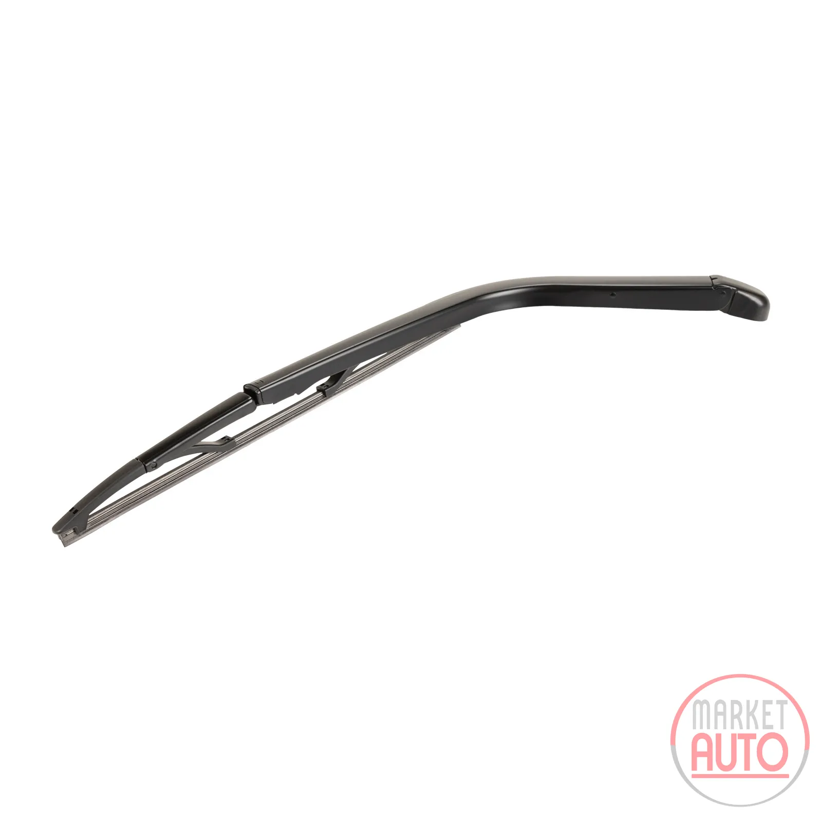Wiper arm