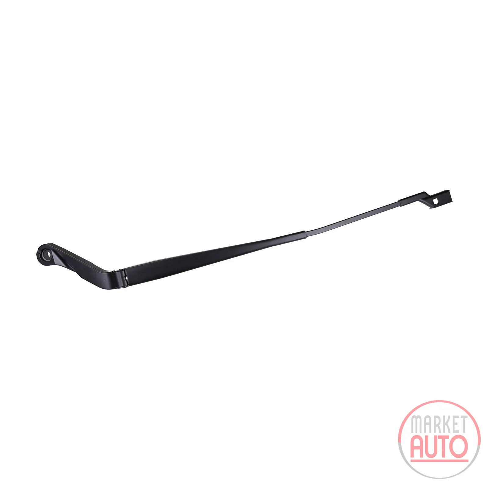 Wiper arm left