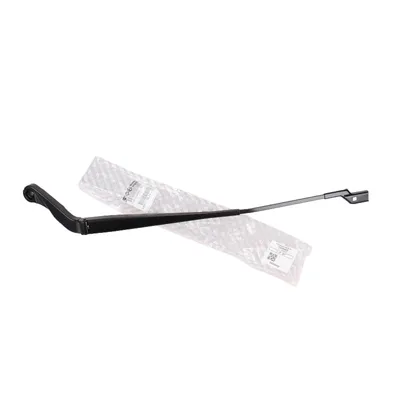 Wiper arm left