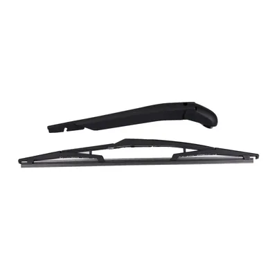 Wiper arm with blade rear 1-door (swinging) L=37 cm