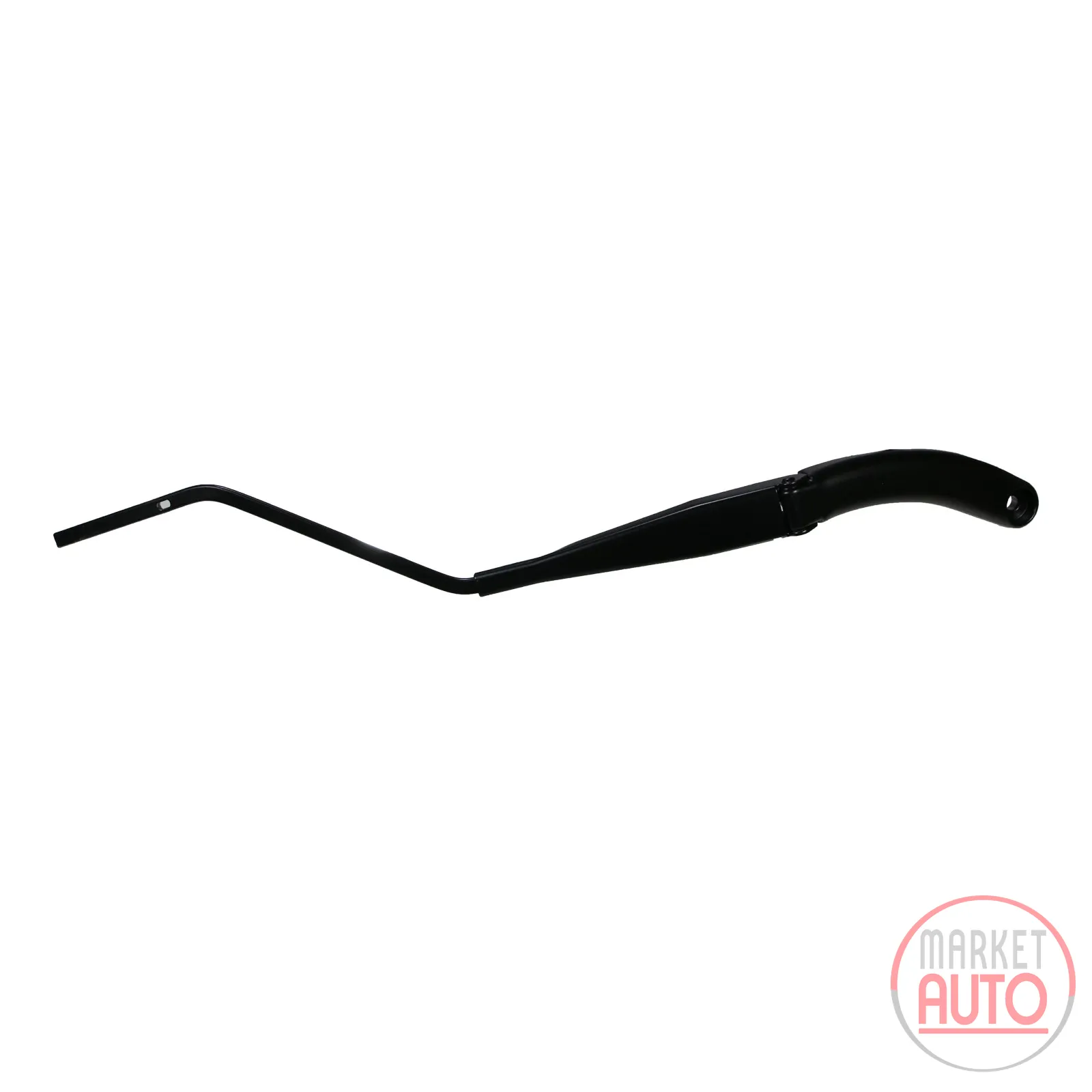 Wiper arm front left