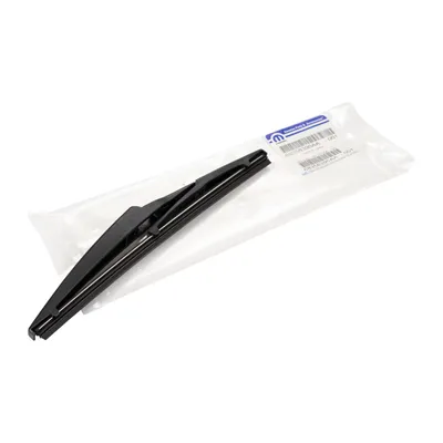 Rear wiper blade