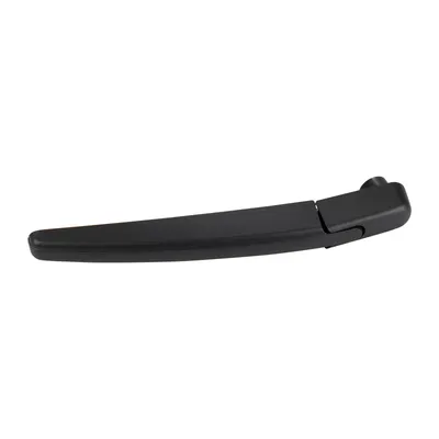 Rear wiper arm